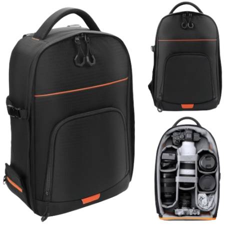K&F Concept KF4970 Nature Wander 05 18 l - plecak fotograficzny